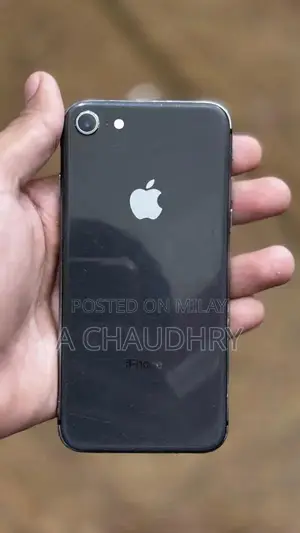 Pre-Owned iPhone 8 Unlocked All Network Compatibility