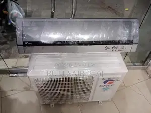 Gree 1.5 Ton DC Inverter Split Air Conditioner G801