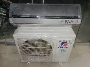 Gree 1.5 Ton DC Inverter Split Air Conditioner G801