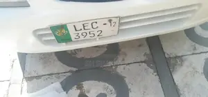 Suzuki Alto VXR Compact Car - 2012 Model