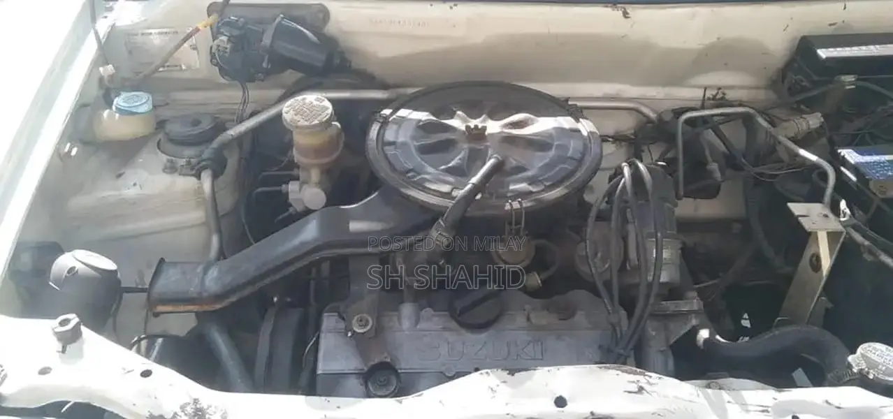 Suzuki Alto VXR Compact Car - 2012 Model