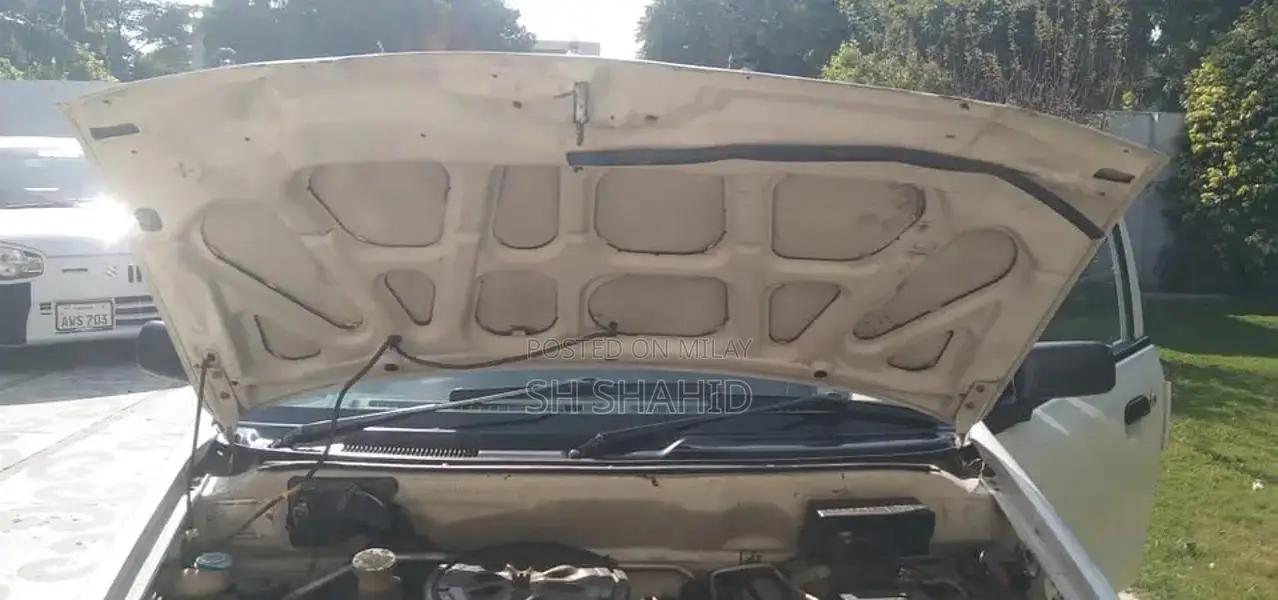 Suzuki Alto VXR Compact Car - 2012 Model