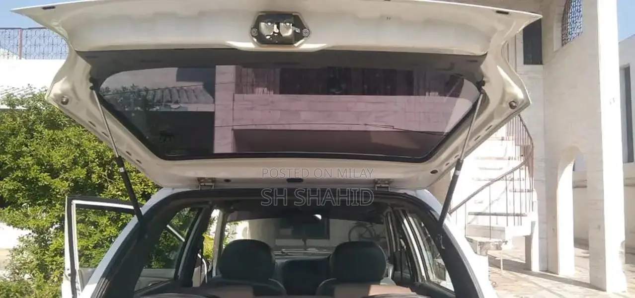 Suzuki Alto VXR Compact Car - 2012 Model