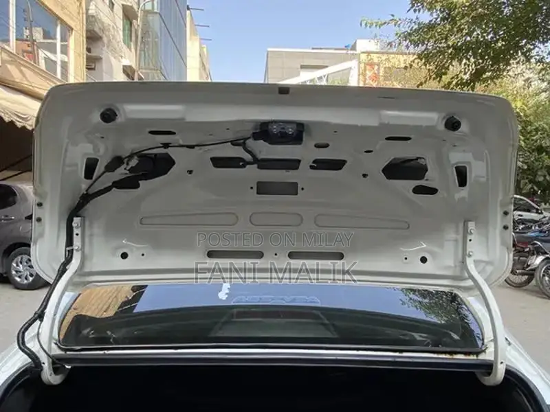 Honda Civic 2018 Sedan Reliable Compact Car