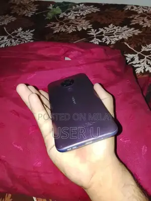 Nokia Budget Smartphone with Compact Design