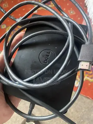 Photo - Dell USB-C Hub Charging Adapter for Laptops