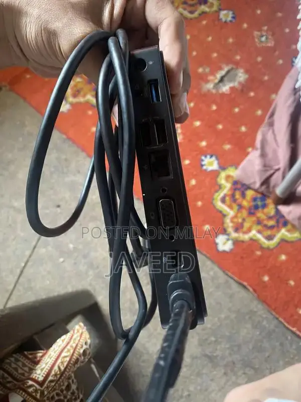 Dell USB-C Hub Charging Adapter for Laptops