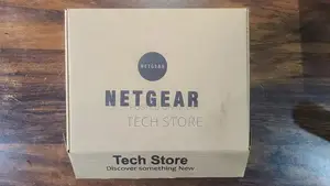 NETGEAR Nighthawk WiFi 6 Tri-Band Router - High-Speed Networking