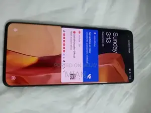 OnePlus 9 Pro 5G Smartphone with Dual SIM