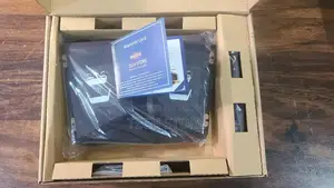 NETGEAR Nighthawk WiFi 6 Tri-Band Router - High-Speed Networking