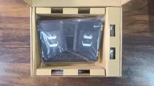 NETGEAR Nighthawk WiFi 6 Tri-Band Router - High-Speed Networking