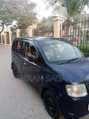 EK Wagon Japanese Compact Hatchback 660cc