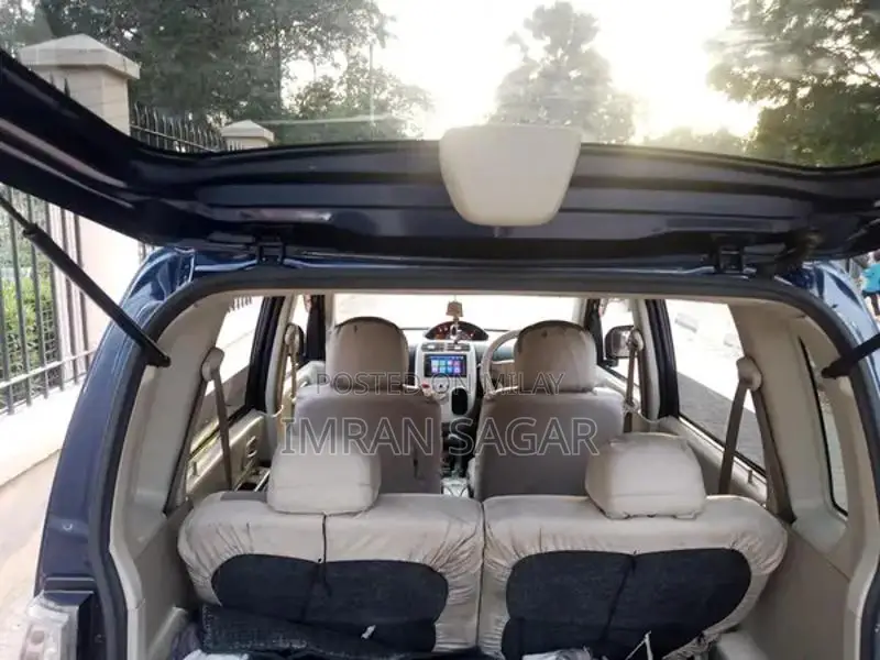 EK Wagon Japanese Compact Hatchback 660cc