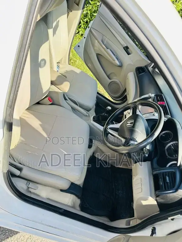 Honda City 2018 Sedan - Well-Maintained Low Mileage Vehicle