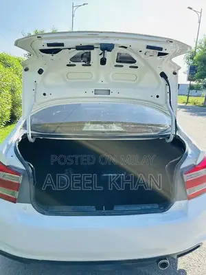 Honda City 2018 Sedan - Well-Maintained Low Mileage Vehicle