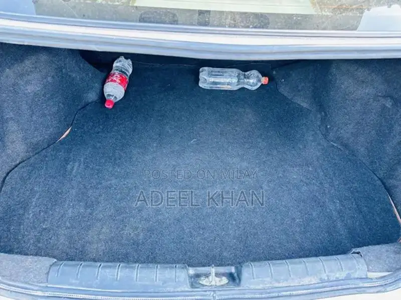 Honda City 2018 Sedan - Well-Maintained Low Mileage Vehicle