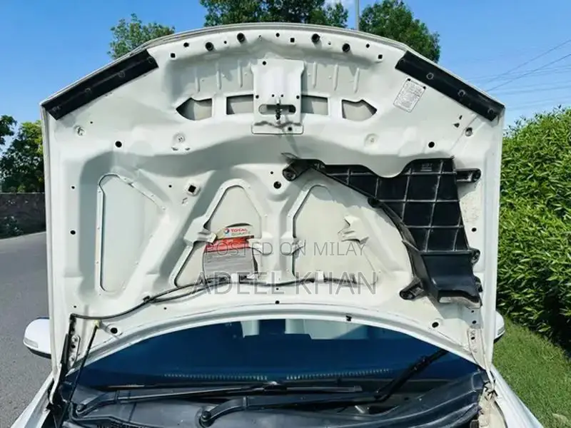 Honda City 2018 Sedan - Well-Maintained Low Mileage Vehicle