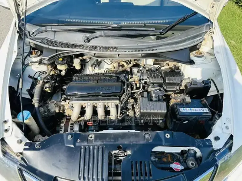 Honda City 2018 Sedan - Well-Maintained Low Mileage Vehicle