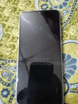 Samsung Galaxy A05 Smartphone - 6GB RAM, 128GB Storage