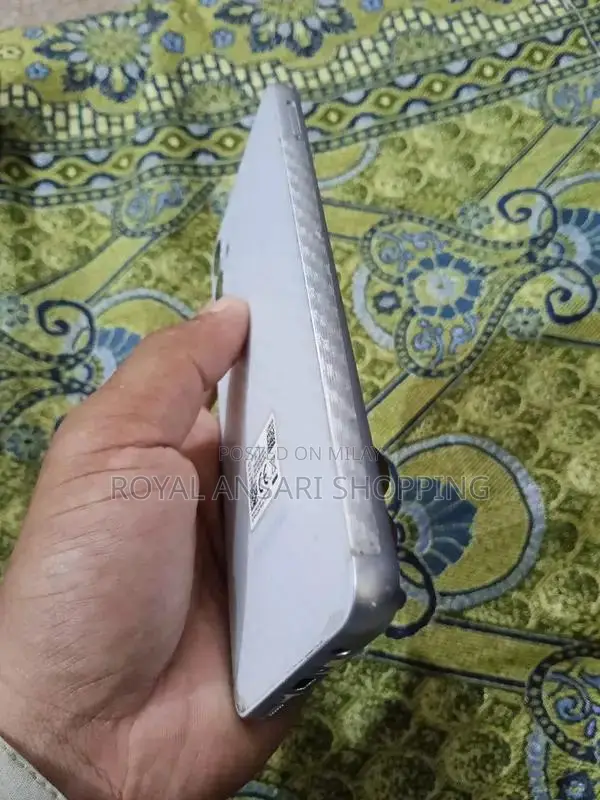 Samsung Galaxy A05 Smartphone - 6GB RAM, 128GB Storage