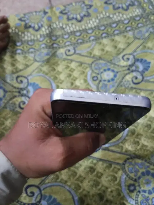 Samsung Galaxy A05 Smartphone - 6GB RAM, 128GB Storage