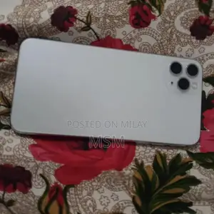 Premium Apple Smartphone 256GB Ultra-Clear Camera