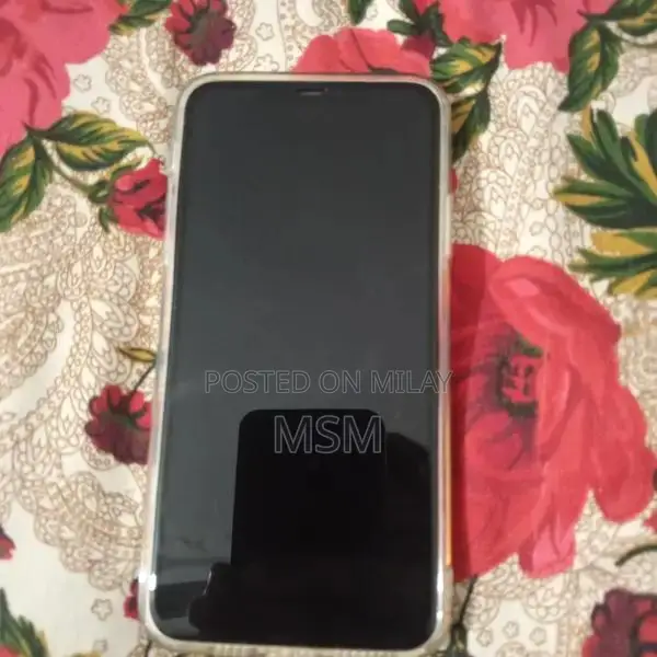 Premium Apple Smartphone 256GB Ultra-Clear Camera