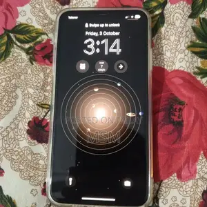 Premium Apple Smartphone 256GB Ultra-Clear Camera