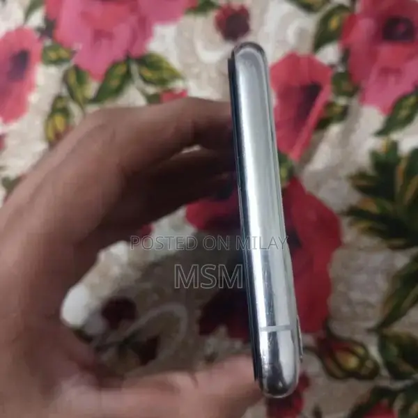 Premium Apple Smartphone 256GB Ultra-Clear Camera