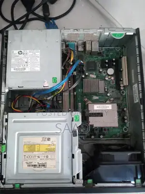 Core 2 Duo Laptop - 2GB RAM, No Hard Drive