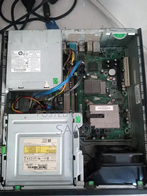 Core 2 Duo Laptop - 2GB RAM, No Hard Drive