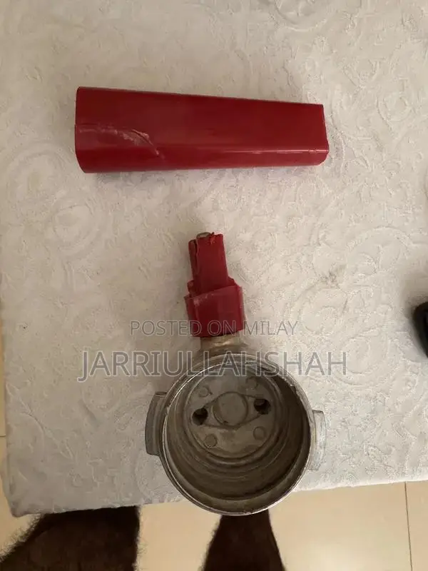 Cafe Retro 1388A Compact Espresso and Cappuccino Machine