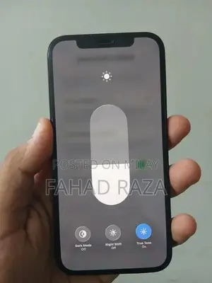 Photo - Apple iPhone 12 128GB Excellent Condition PTA Approved