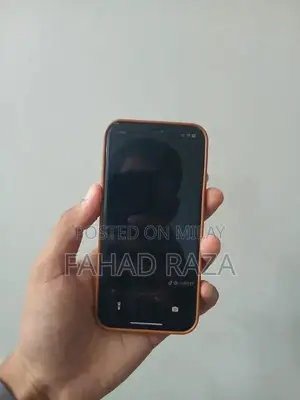 Apple iPhone 12 128GB Excellent Condition PTA Approved