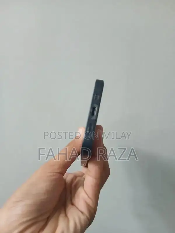 Apple iPhone 12 128GB Excellent Condition PTA Approved