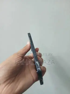 Apple iPhone 12 128GB Excellent Condition PTA Approved