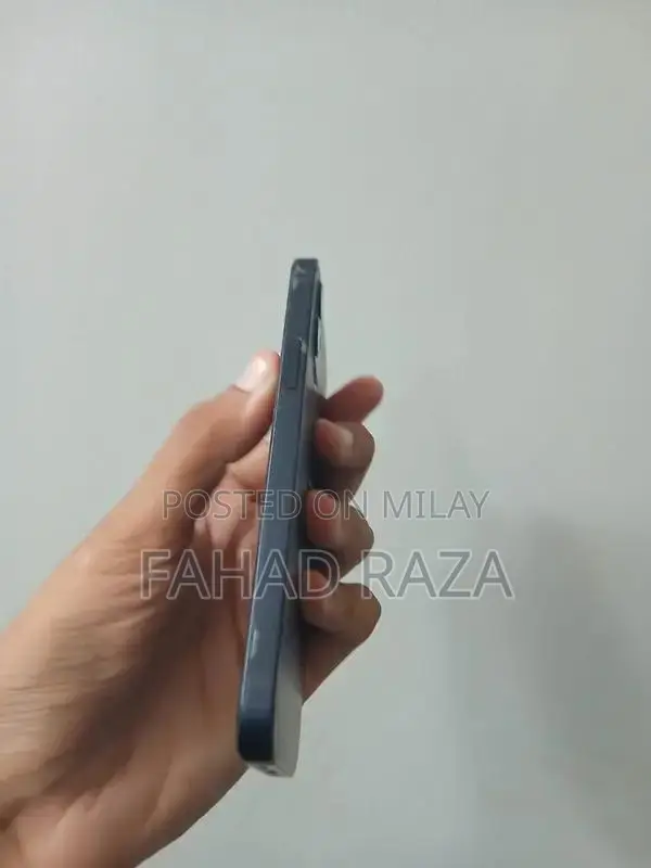 Apple iPhone 12 128GB Excellent Condition PTA Approved