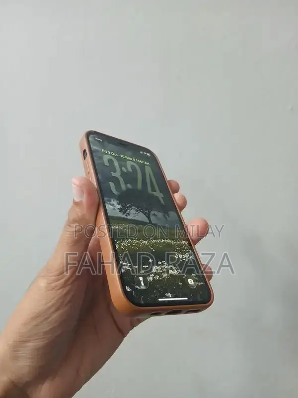 Apple iPhone 12 128GB Excellent Condition PTA Approved