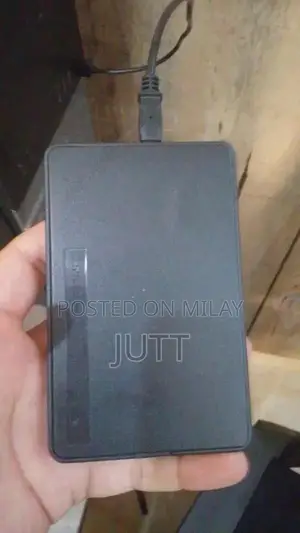 CPU with Preloaded Games and Storage Solution