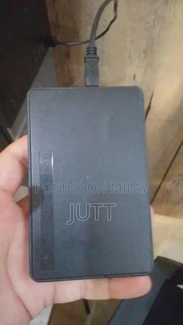 CPU with Preloaded Games and Storage Solution