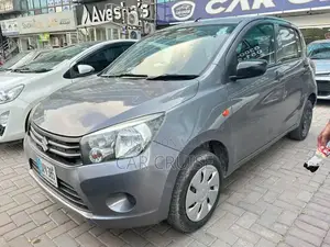 Photo - Suzuki Cultus 2019 Compact Sedan - Low Mileage Urban Car