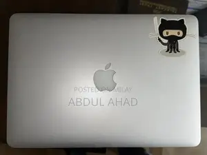 Photo - Apple MacBook Pro Mid 2014 Laptop - Excellent Condition