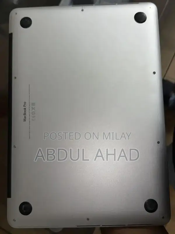 Apple MacBook Pro Mid 2014 Laptop - Excellent Condition