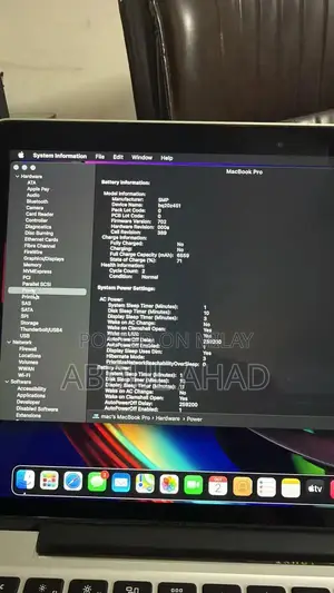 Apple MacBook Pro Mid 2014 Laptop - Excellent Condition