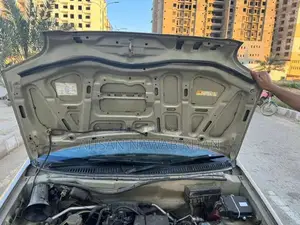 Japanese Kei Compact Vehicle with Body Shower Design