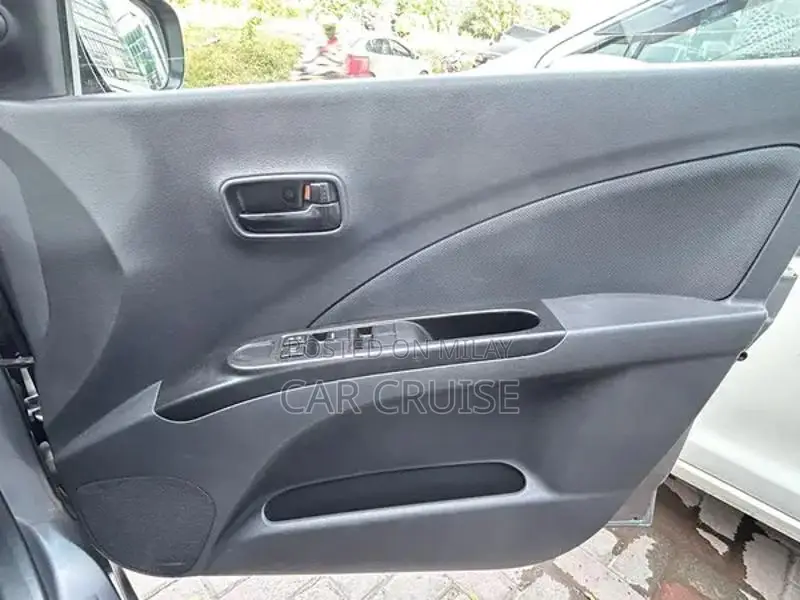 Suzuki Cultus 2019 Compact Sedan - Low Mileage Urban Car