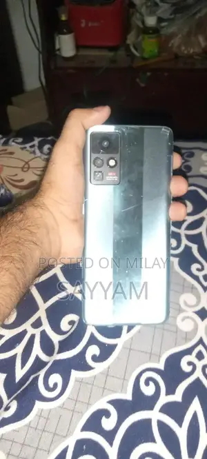 Photo - Zero X Neo Smartphone 8GB RAM 128GB Storage