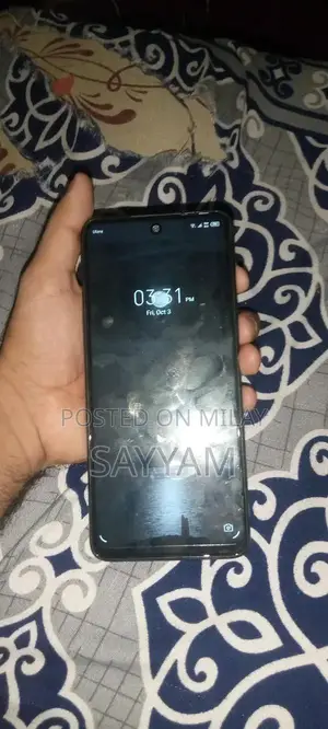 Zero X Neo Smartphone 8GB RAM 128GB Storage