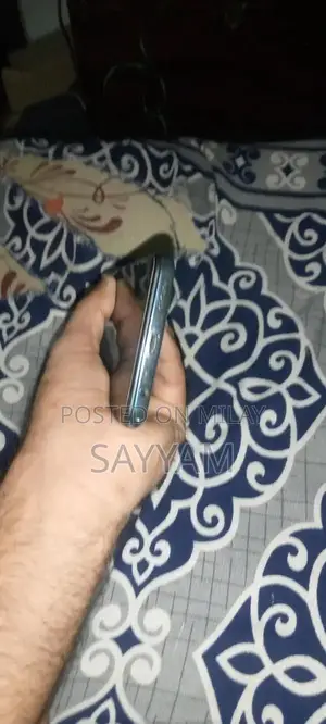 Zero X Neo Smartphone 8GB RAM 128GB Storage