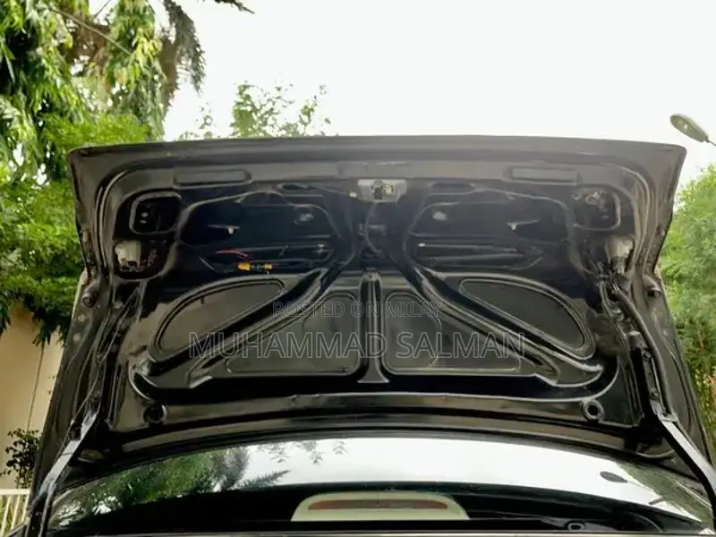 Honda Civic VTi Oriel 2004-2005 Sedan Automatic